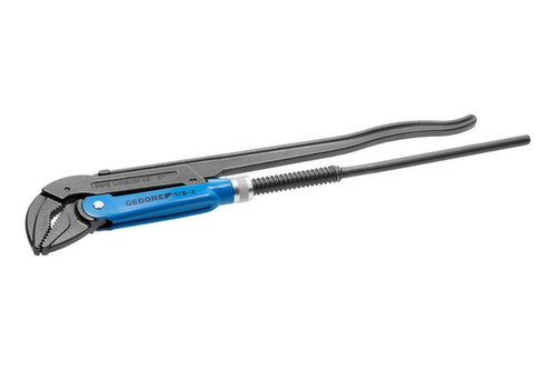 GEDORE 176 1 Corner pipe wrench 1"