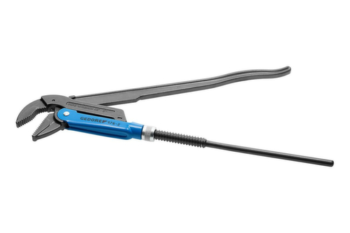 GEDORE 176 1 Corner pipe wrench 1"