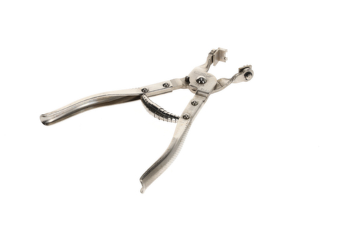 GEDORE 132-2 Hose clamp pliers for spring band clamps 207 mm