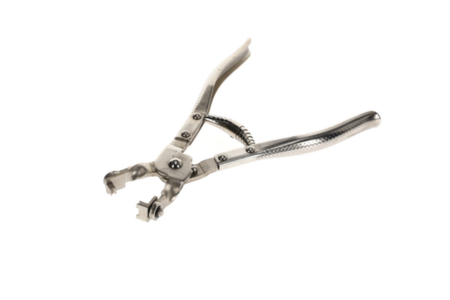 GEDORE 132-2 Hose clamp pliers for spring band clamps 207 mm