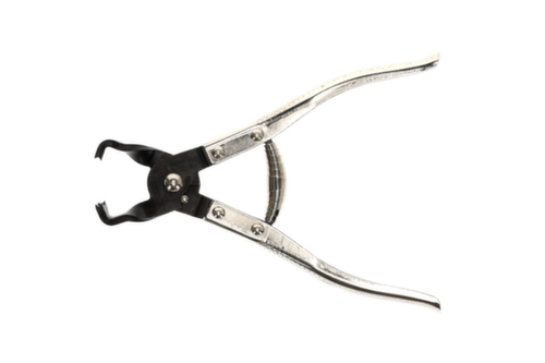GEDORE 132-3 Hose clamp pliers for spring band clamps 195 mm