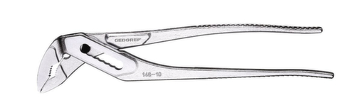 GEDORE 146 10 C Universal pliers 10"