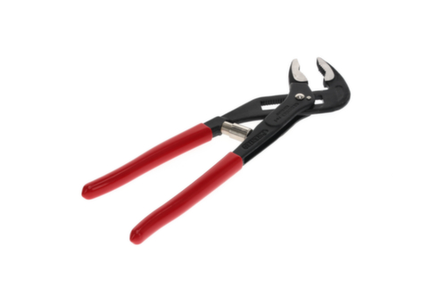 GEDORE RED R28154010 Water pump pliers 10" Auto.clamping w.