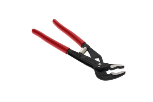 GEDORE RED R28154010 Water pump pliers 10" Auto.clamping w.