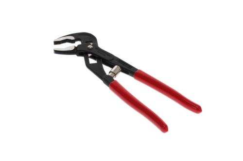 GEDORE RED R28154010 Water pump pliers 10" Auto.clamping w.