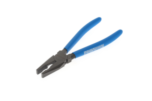 GEDORE 8245-200 TL Combination pliers Euro model 200 mm dip-insulated