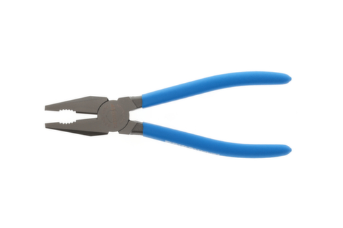 GEDORE 8245-200 TL Combination pliers Euro model 200 mm dip-insulated