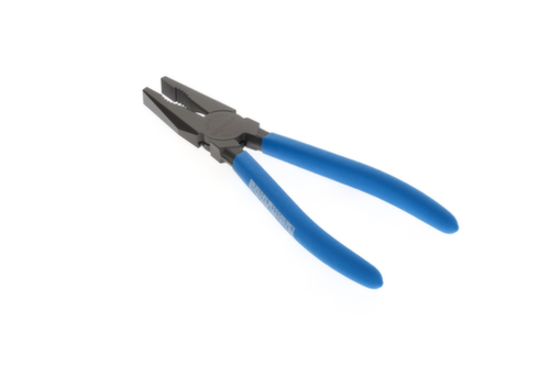 GEDORE 8245-200 TL Combination pliers Euro model 200 mm dip-insulated