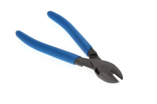 GEDORE 8316-160 TL Kraft diagonal cutters 160 mm dip-insulated