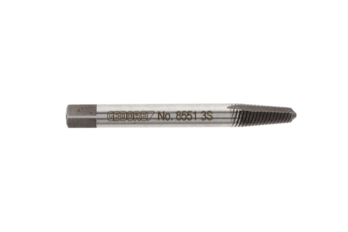 GEDORE 8551 S 3 Screw extractor M8-M11