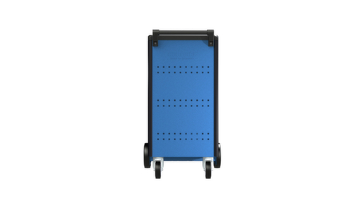 GEDORE 2005 XL 0330 Tool trolley with 6 drawers