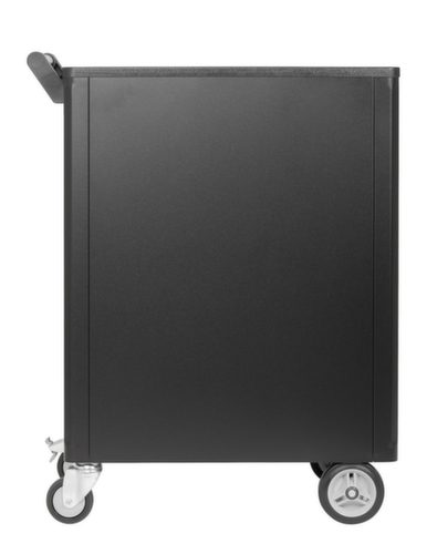 GEDORE R20202207 Trolley GEDMaster 7 drawers