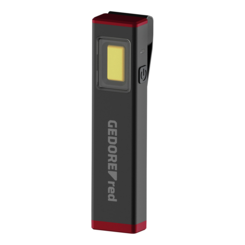 GEDORE R95700089 Mini work lamp