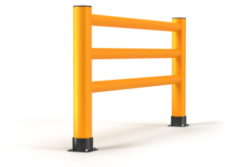 a.m.p.e.r.e. Handrail Rack Mammut®