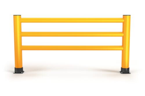 a.m.p.e.r.e. Handrail Rack Mammut®
