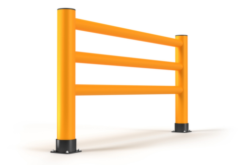 a.m.p.e.r.e. Handrail Rack Mammut®
