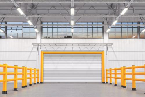 a.m.p.e.r.e. Handrail Rack Mammut®