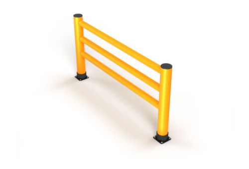 a.m.p.e.r.e. Handrail Rack Mammut®