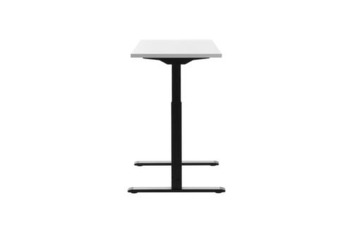 Topstar Electrically height-adjustable desk E-Table Smart