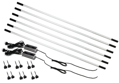 Scangrip Workshop lamp LINE LIGHT