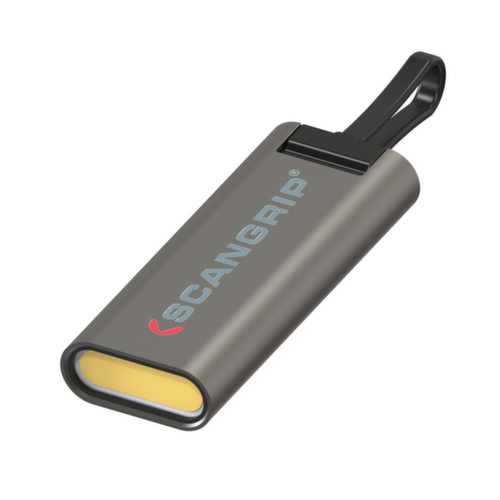Scangrip Key fob lamp FLASH MICRO R