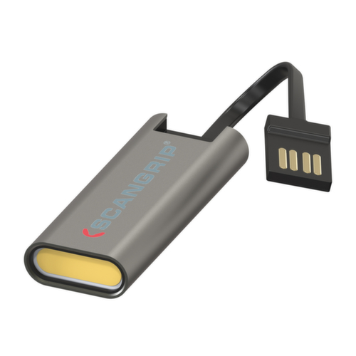 Scangrip Key fob lamp FLASH MICRO R