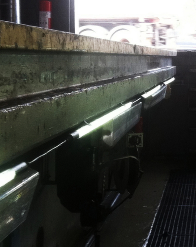 Scangrip Workshop lamp LINE LIGHT