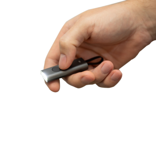 Scangrip Key fob lamp FLASH MICRO R