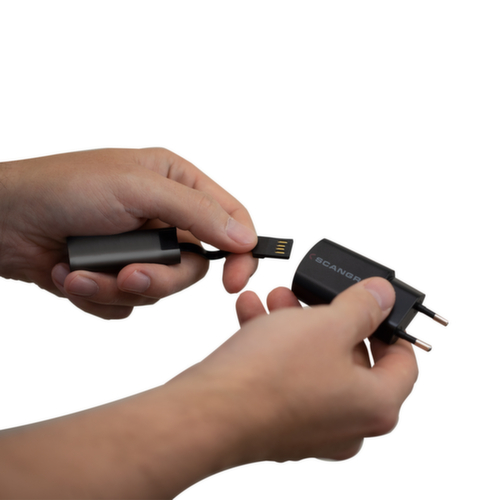 Scangrip Key fob lamp FLASH MICRO R