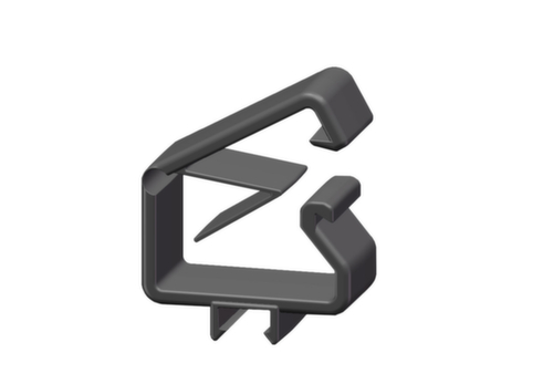 Treston Cable clamps