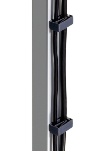 Treston Cable clamps