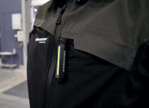 Scangrip Portable work light FLEX WEAR