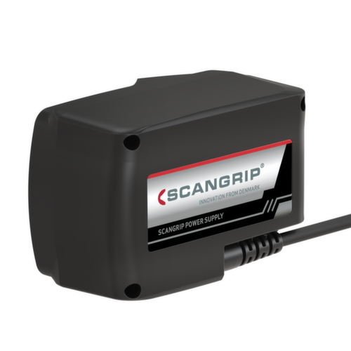 Power supply