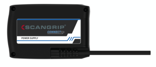 Power supply