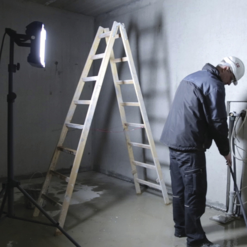 Scangrip Construction spotlight VEGA LITE