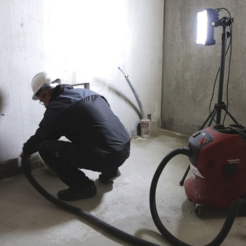 Scangrip Construction spotlight VEGA LITE