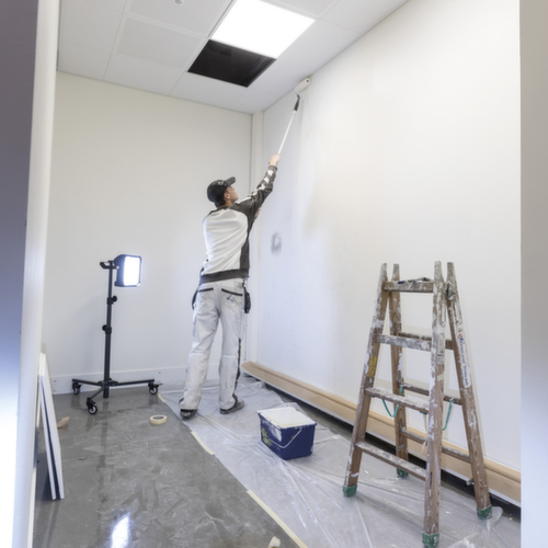 Scangrip Construction spotlight VEGA LITE