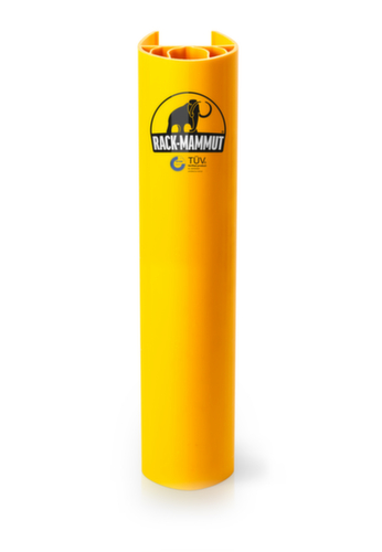a.m.p.e.r.e. Shelf support guard Rack Mammut®