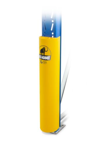 a.m.p.e.r.e. Shelf support guard Rack Mammut®