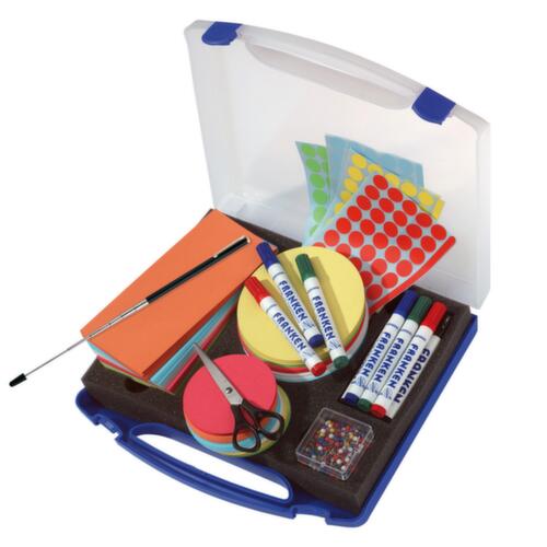 Franken Presentation case Mini with 1142 parts