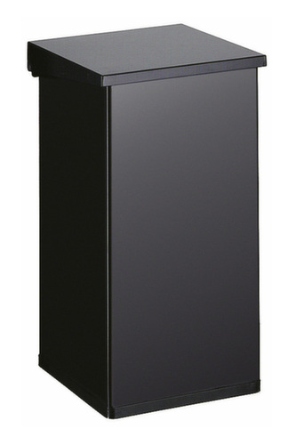 Waste garbage can Carro Lift