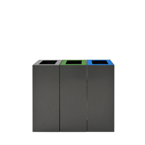 Recyclable waste collector