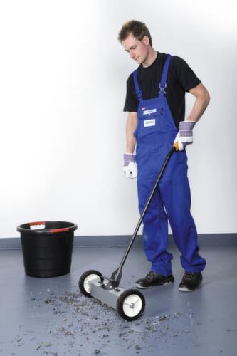 Denios Magnetic broom
