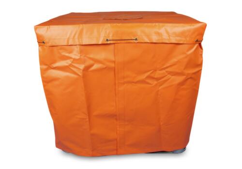 Denios Cover for heating mantles