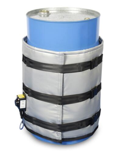 Denios Heating jacket for 120 liter barrel