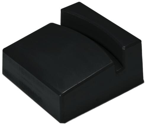 Denios PE drum wedge