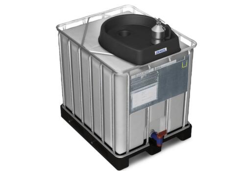 Denios Funnel for IBC