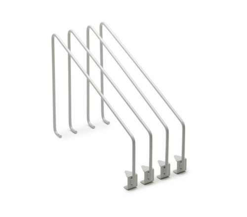 Treston Divider bracket set for Shelf