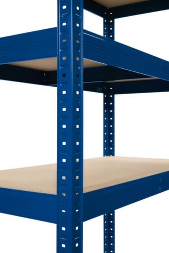 UDOBÄR Heavy-duty shelving