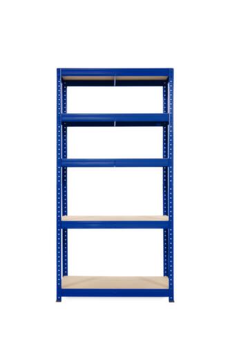 UDOBÄR Heavy-duty shelving